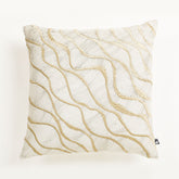 Wave Cushion Cover